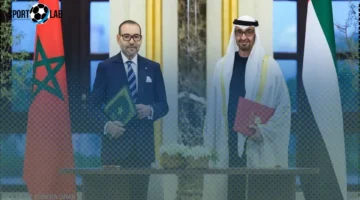 الإمارات تتصدر قائمة أكبر المستثمرين في المغرب لعام 2025
